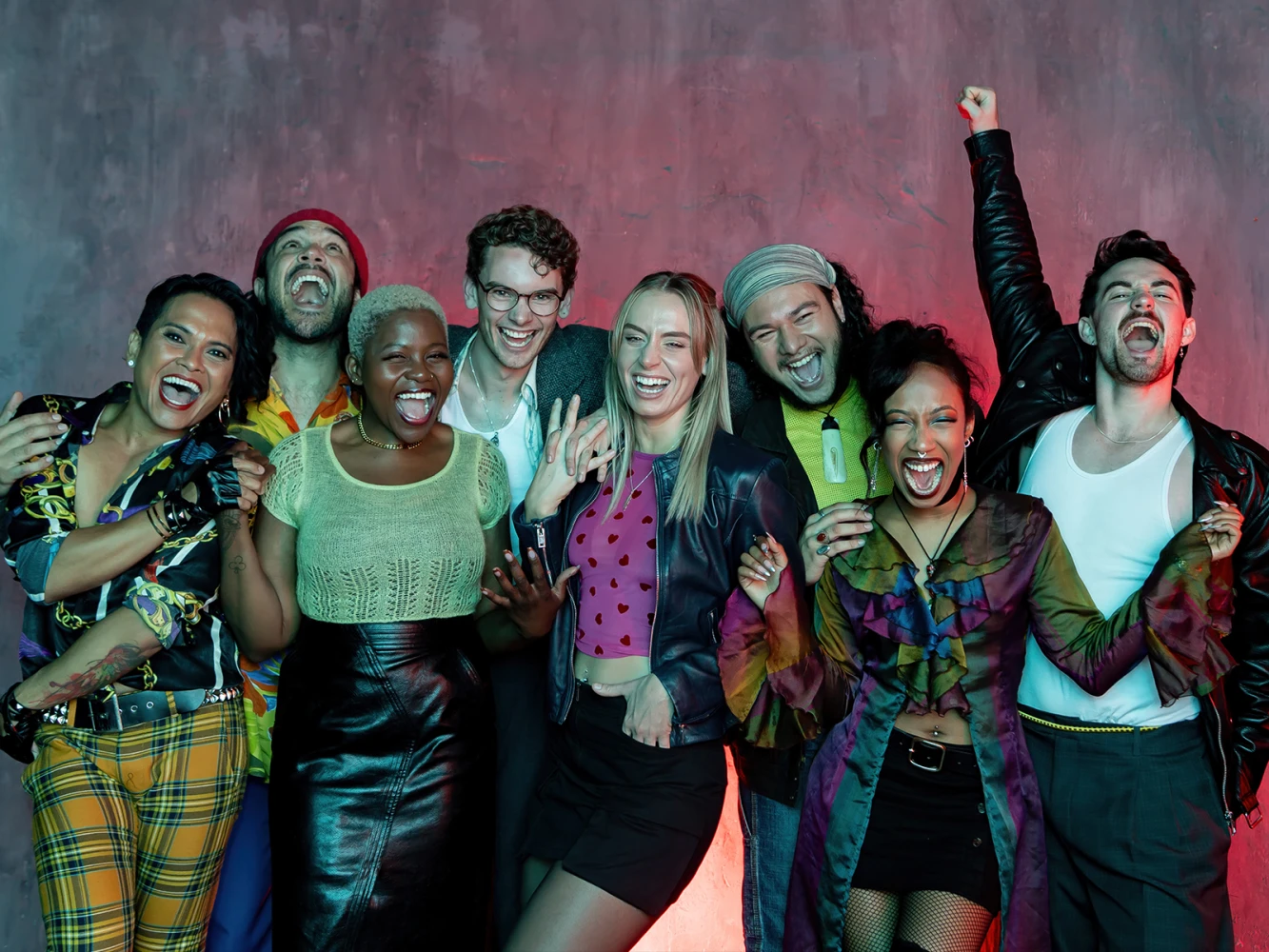 RENT: The Musical: What to expect - 1