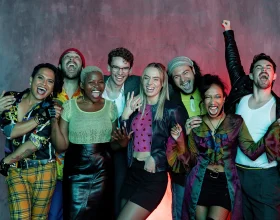 RENT: The Musical: What to expect - 1