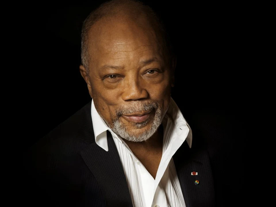 Quincy Jones’ 90th-Birthday Tribute: A Musical Celebration on July 28th and 29th: What to expect - 1