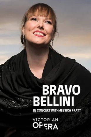Bravo Bellini In Concert with Jessica Pratt  Tickets