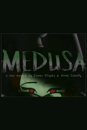 Medusa: Musical Concert tickets