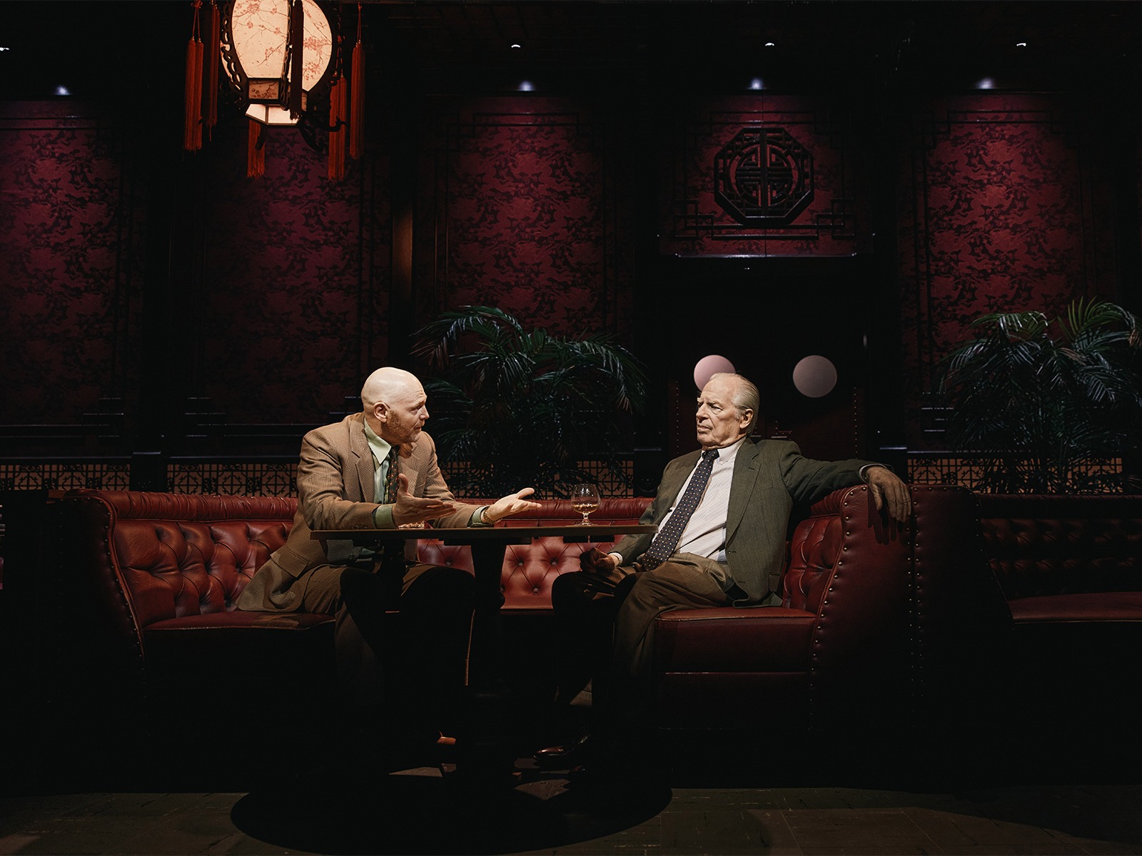 Glengarry Glen Ross: What to expect - 5