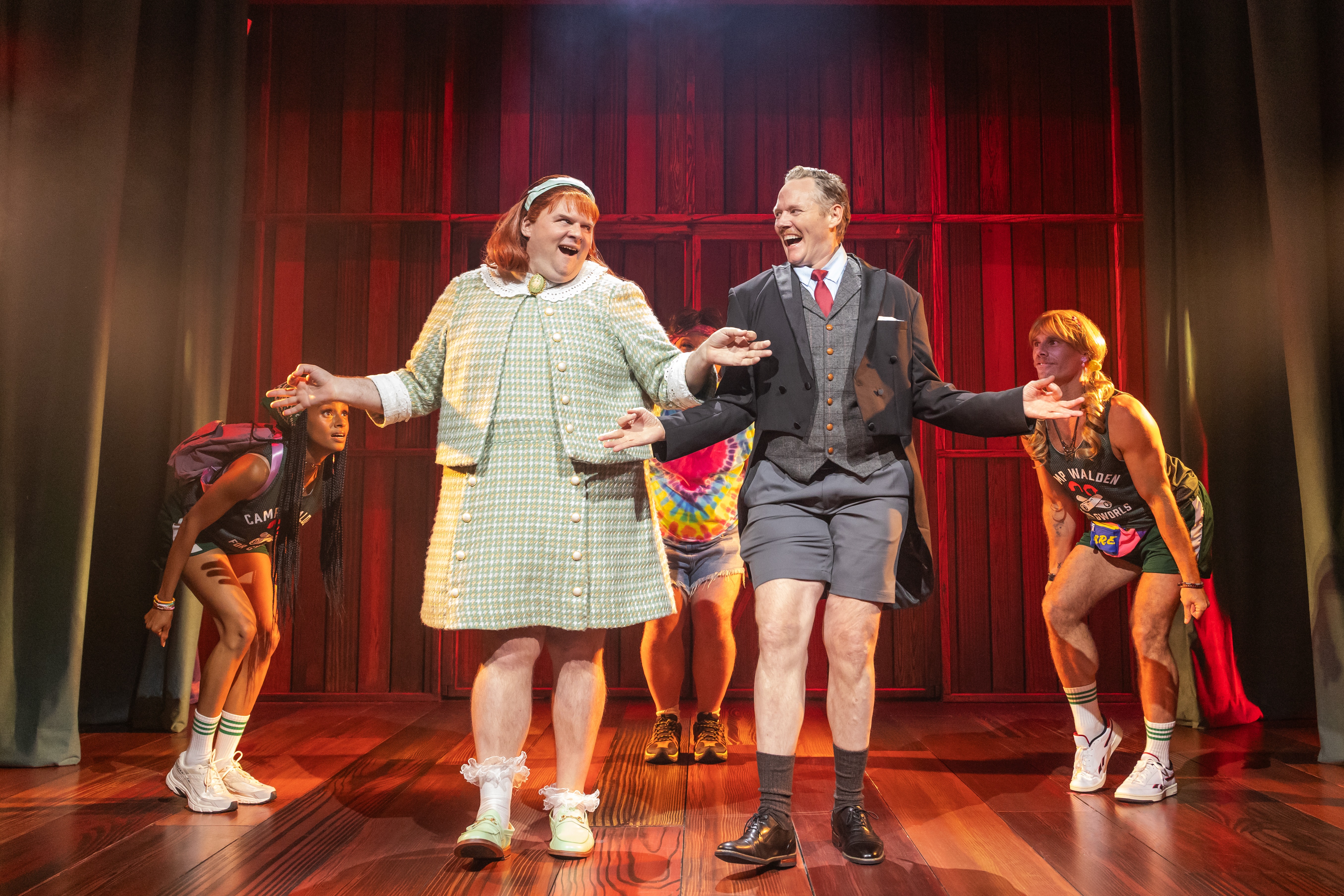 Ginger Twinsies: What to expect - 5