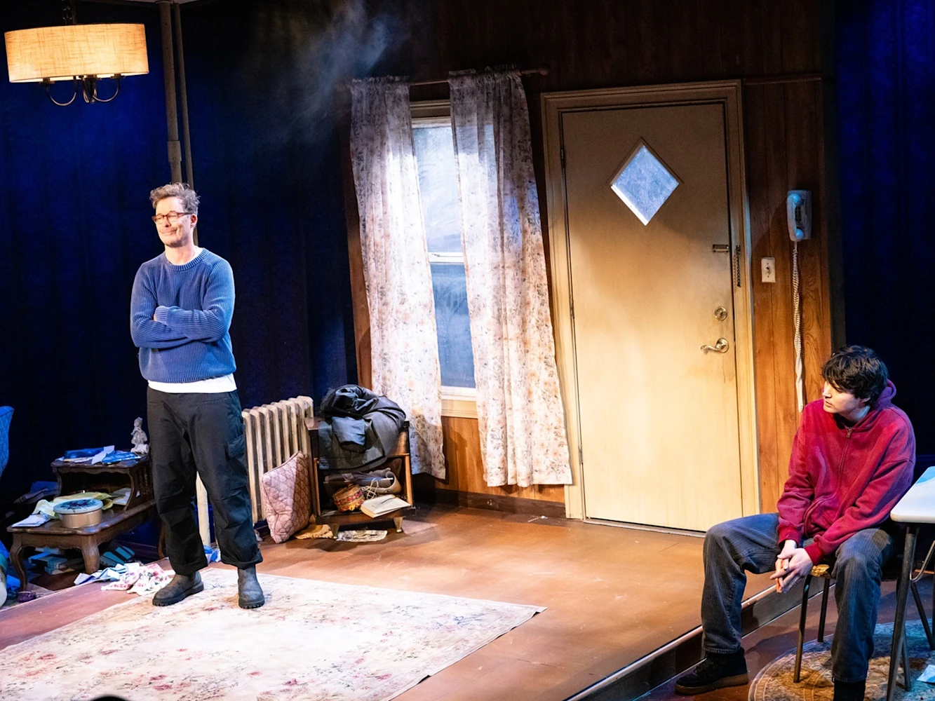 Broken Snow: What to expect - 3