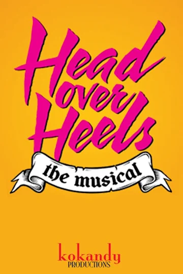 Head Over Heels tickets