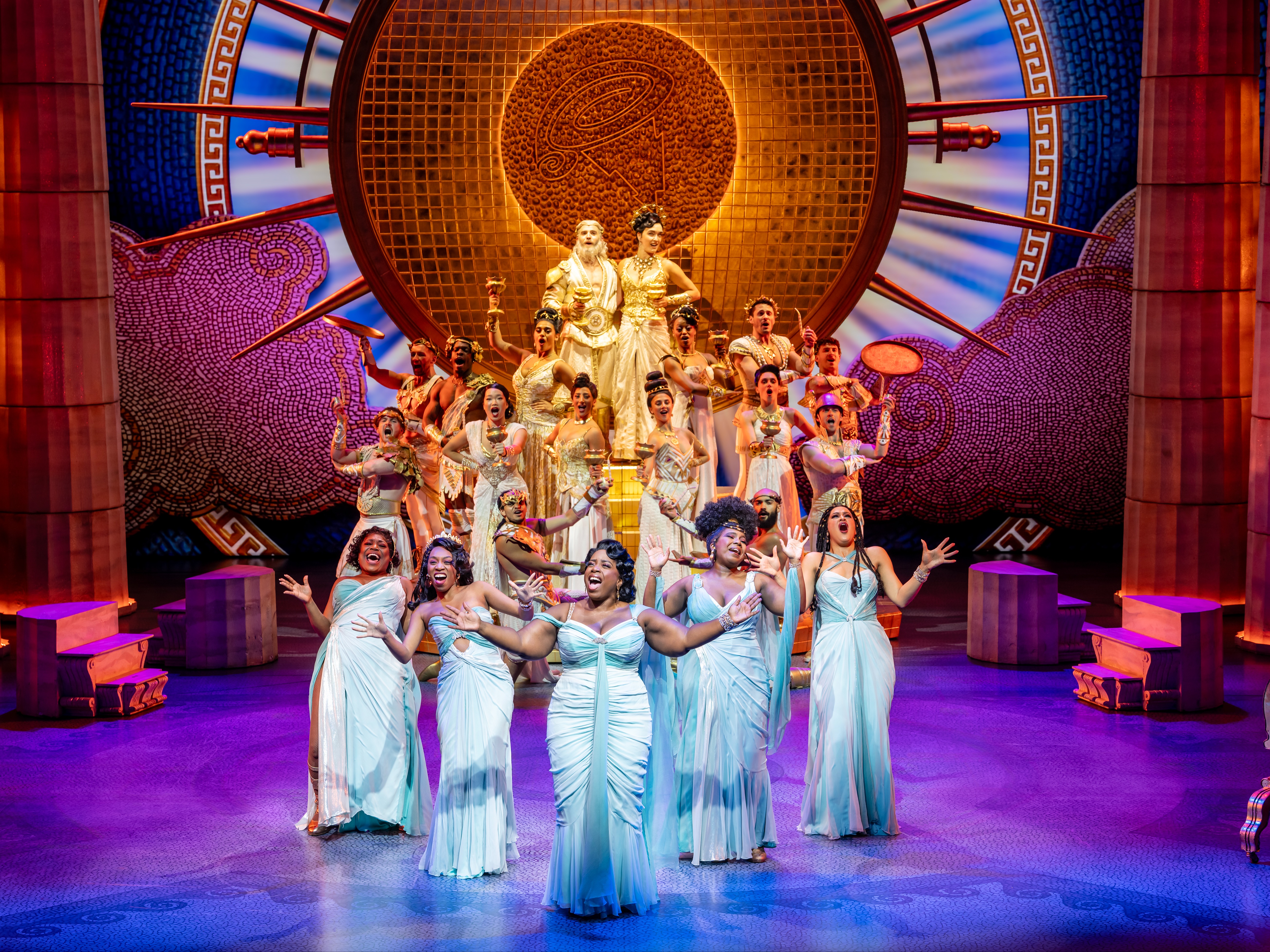 Disney`s Hercules