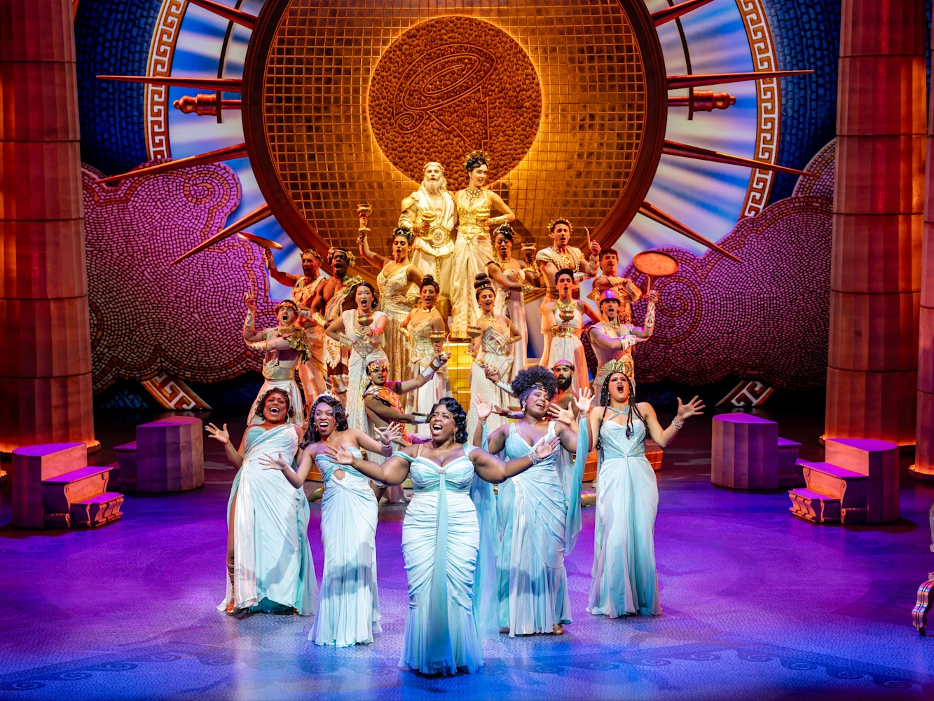Disney's Hercules: What to expect - 3
