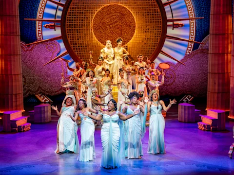 Disney's Hercules: What to expect - 3