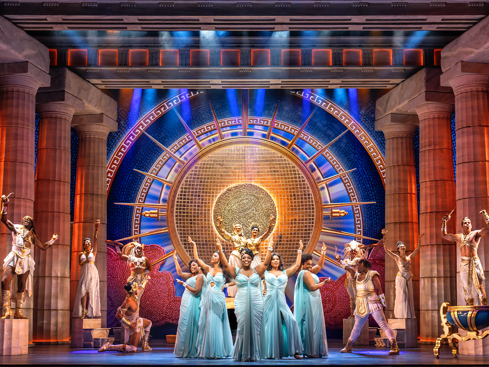Disney`s Hercules