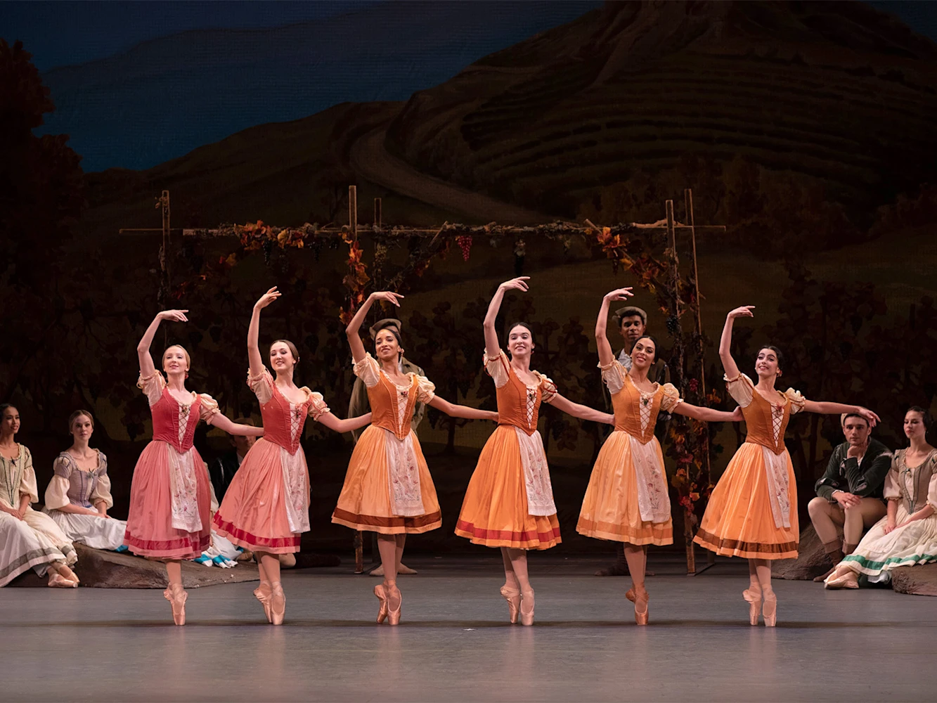 American Ballet Theatre: Giselle: What to expect - 3