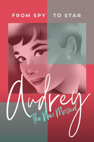 Audrey: The New Musical 
