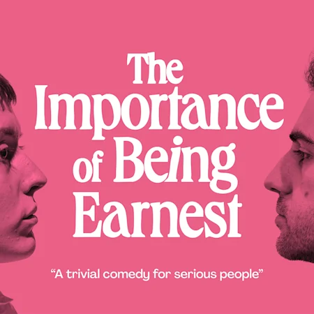 The Importance Of Being Earnest