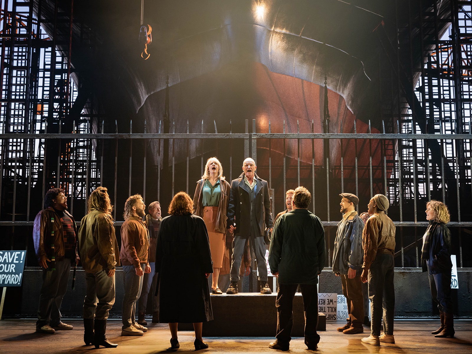 The Last Ship: What to expect - 4