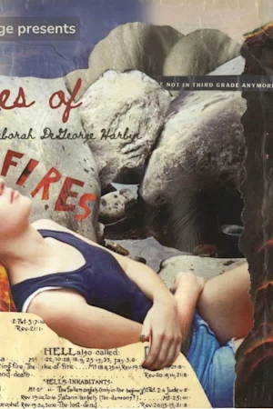 A Series of Wildfires (New York City Fringe 2024) Tickets