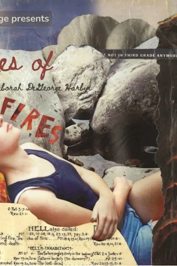 A Series of Wildfires (New York City Fringe 2024) Tickets