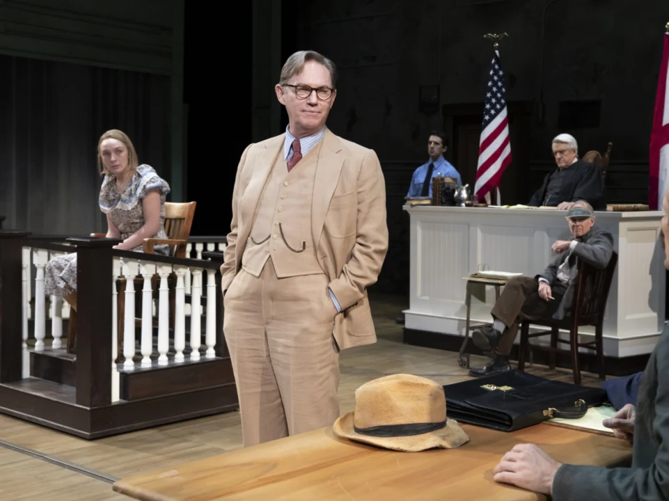 To Kill a Mockingbird: What to expect - 1