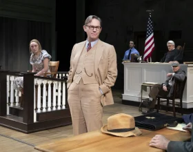 To Kill a Mockingbird: What to expect - 1