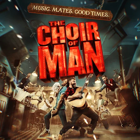 The Choir of Man