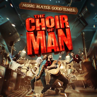 The Choir of Man
