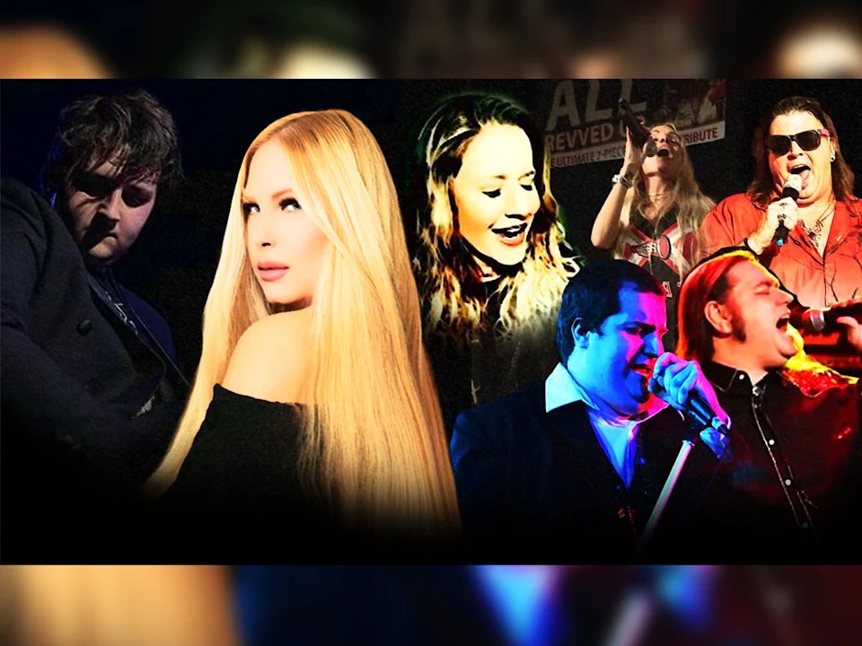 Celebrating the Songs and Legacy of Meat Loaf and Jim Steinman, feat. Sing Street's Max Bartos!: What to expect - 1