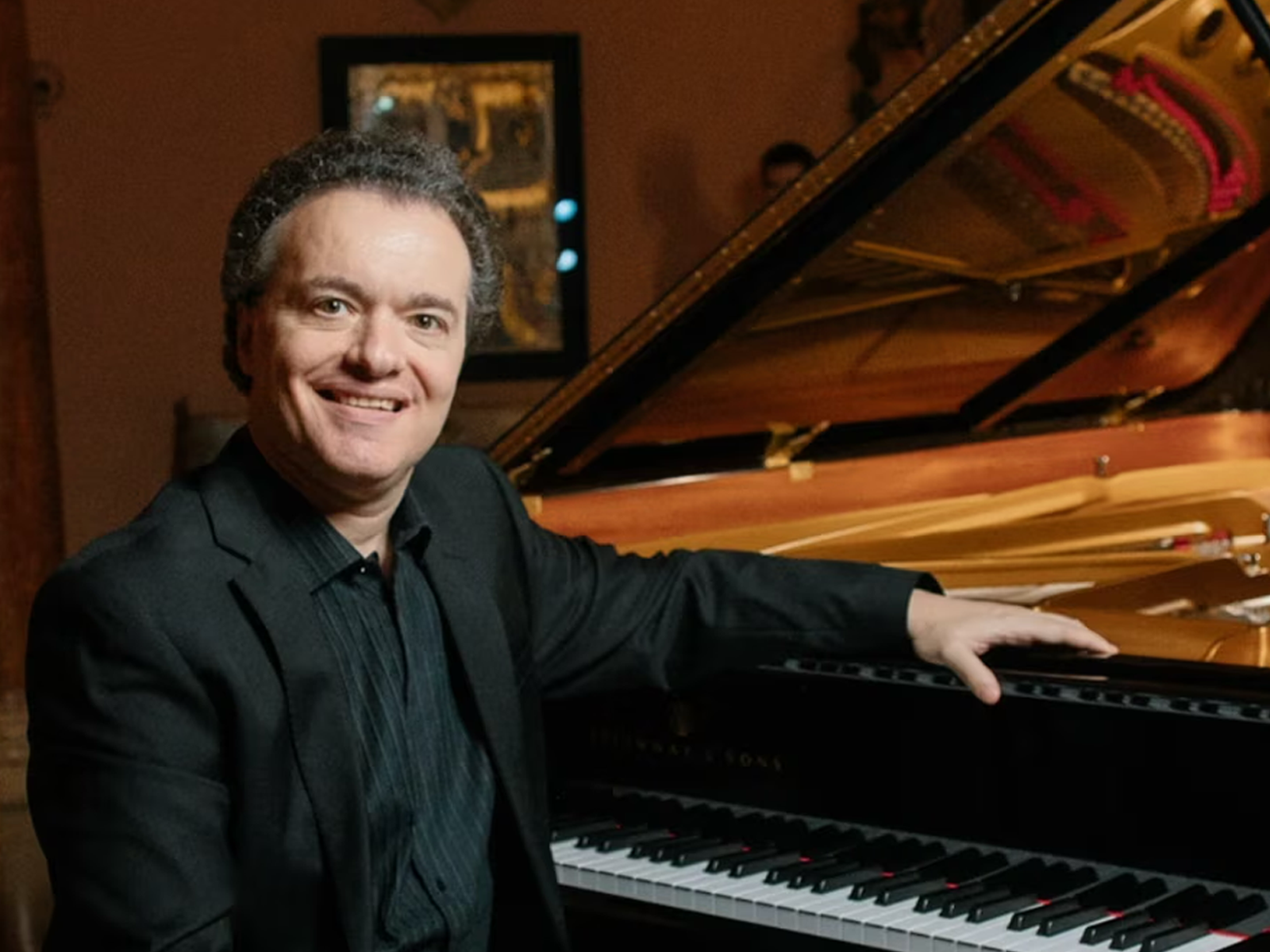 Evgeny Kissin: What to expect - 1