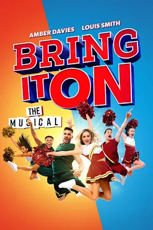 Bring It On Tickets