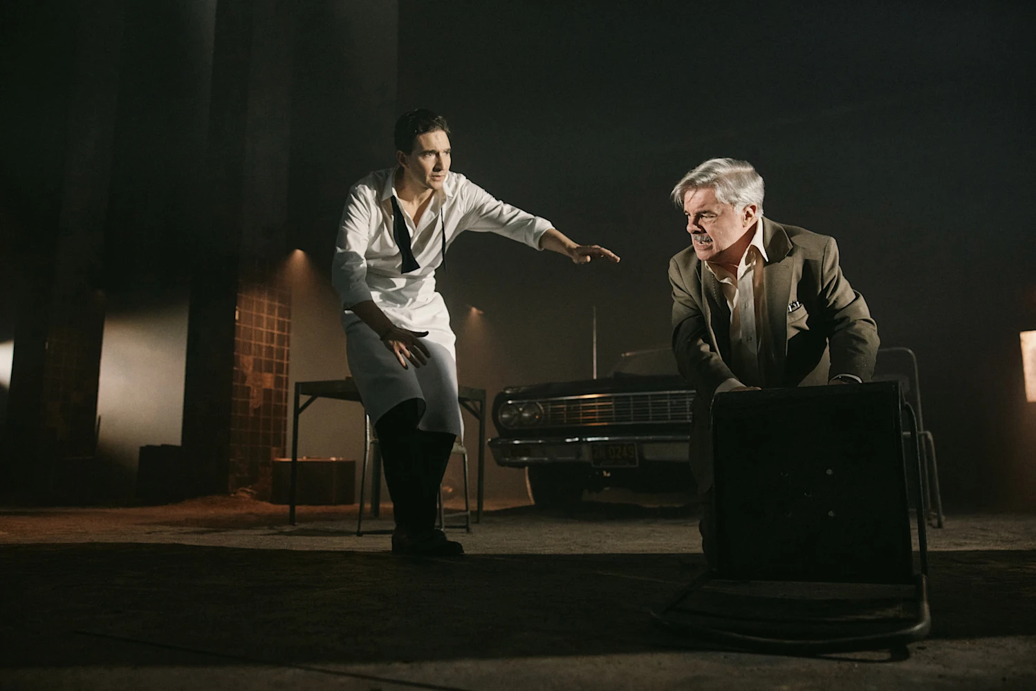 Death of a Salesman: What to expect - 6