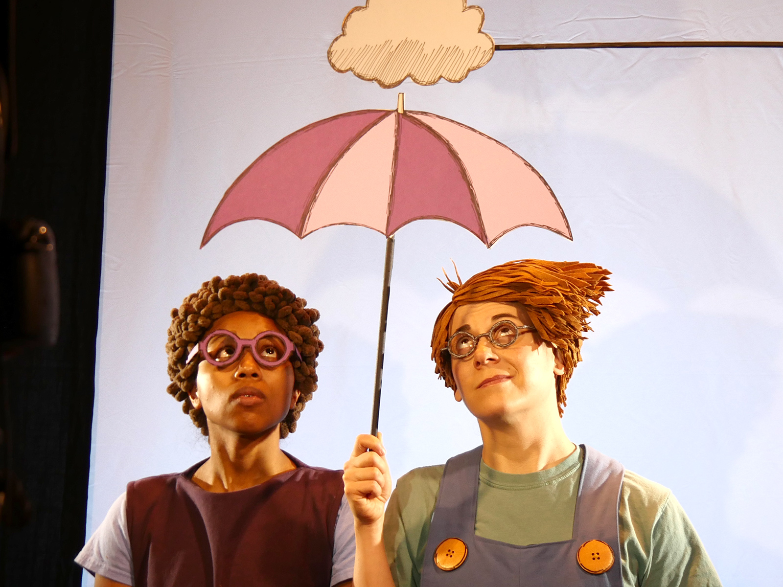 Leonardo! A Wonderful Show About a Terrible Monster: What to expect - 4