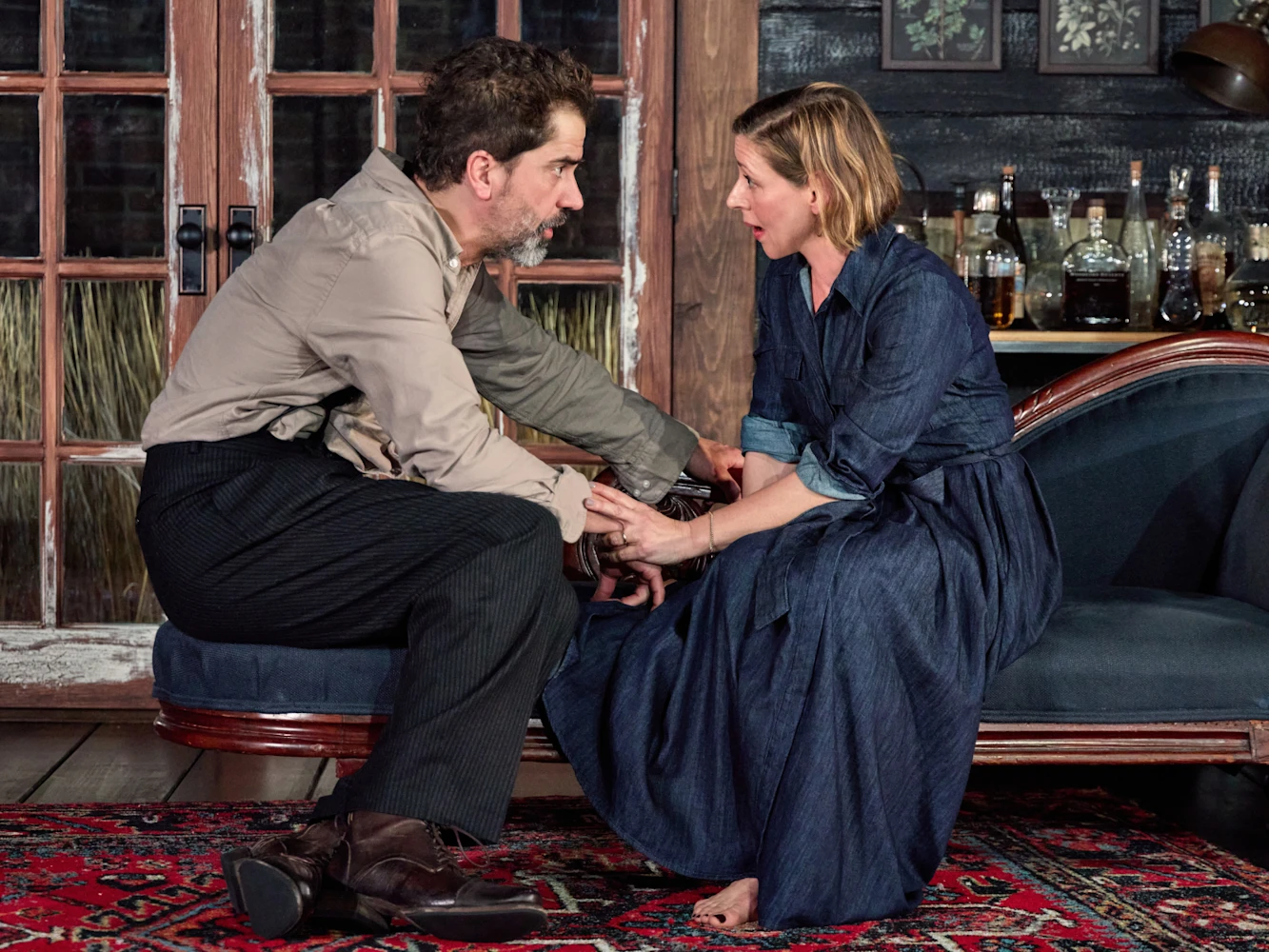 The Disappear: What to expect - 1