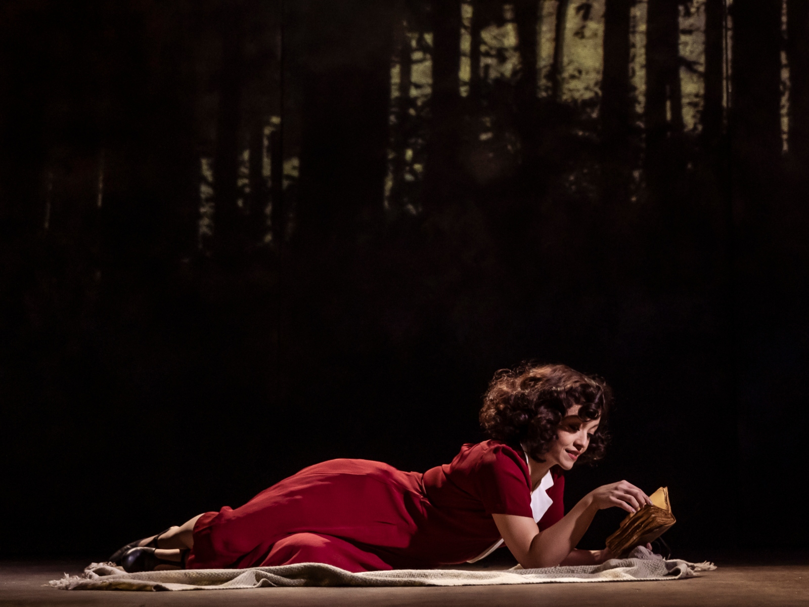 Bonnie & Clyde: What to expect - 4