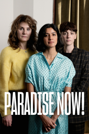 Paradise Now! Tickets