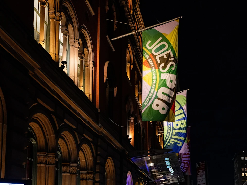 Flamenco Festival NY at Joe's Pub: What to expect - 1