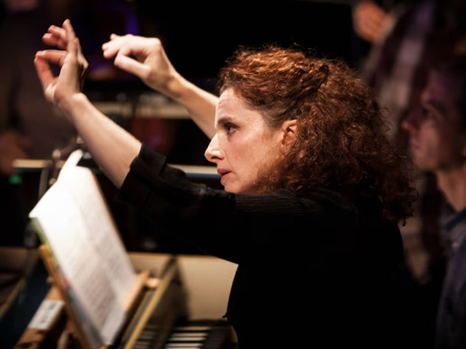 Le Concert d’Astrée Ode for St. Cecilia's Day: What to expect - 1