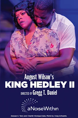 King Hedley II Tickets Pasadena TodayTix