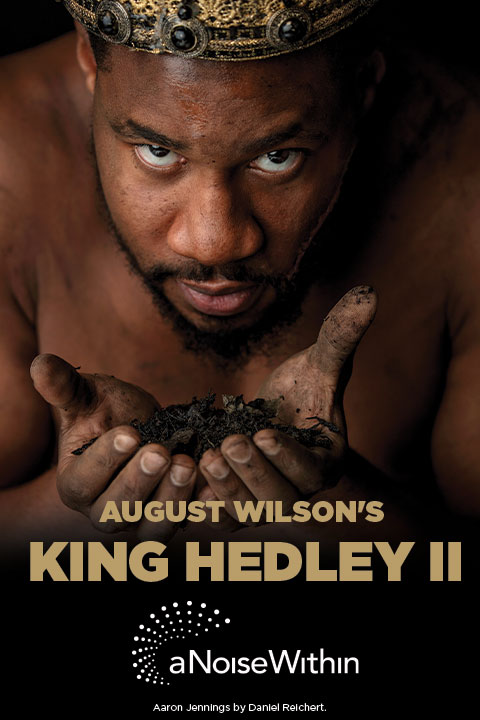 King Hedley II in Los Angeles