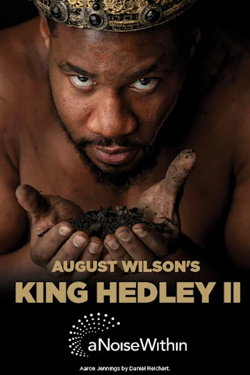 King Hedley II Tickets