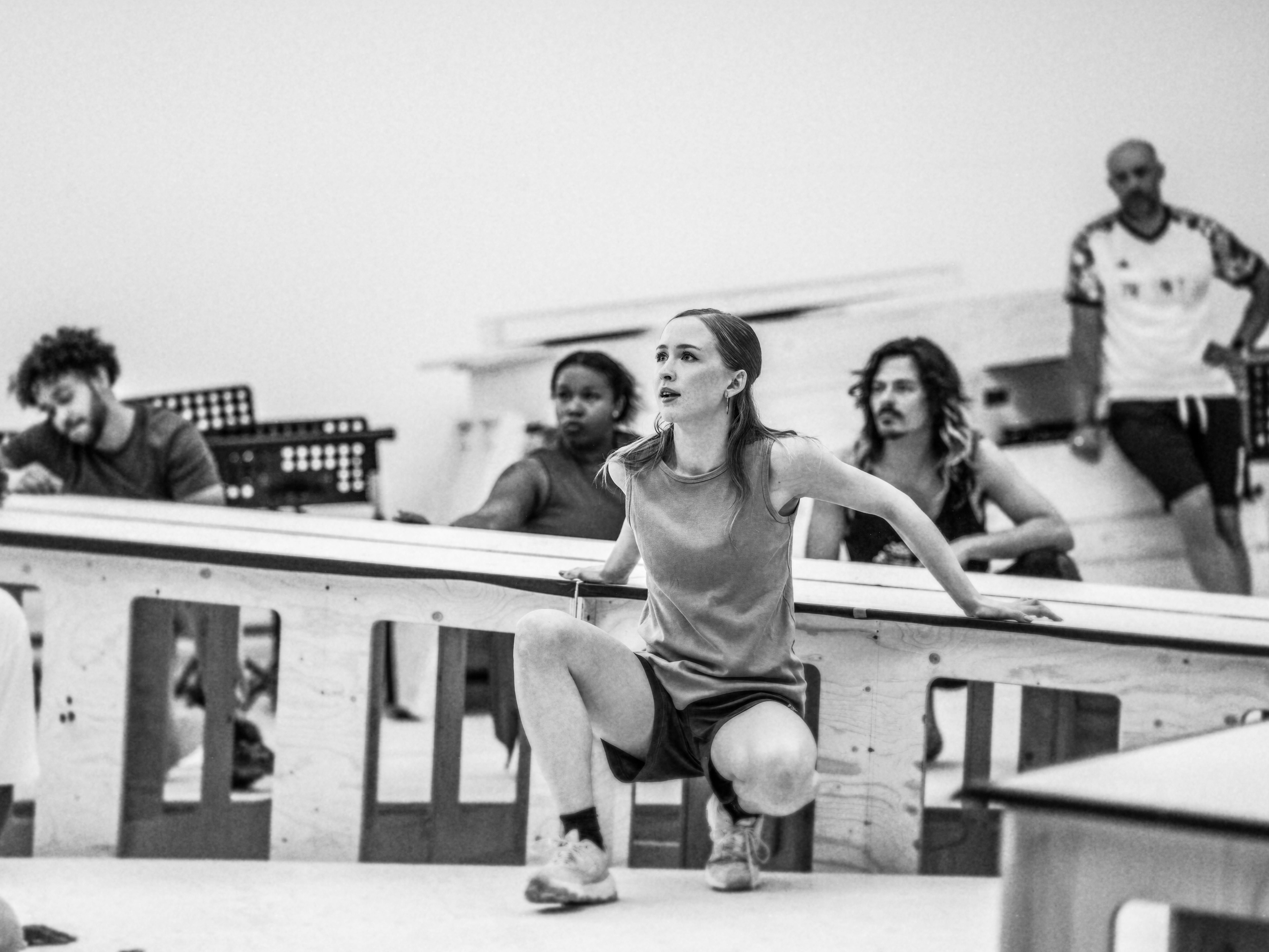 Jesus Christ Superstar - Theatre Royal Drury Lane