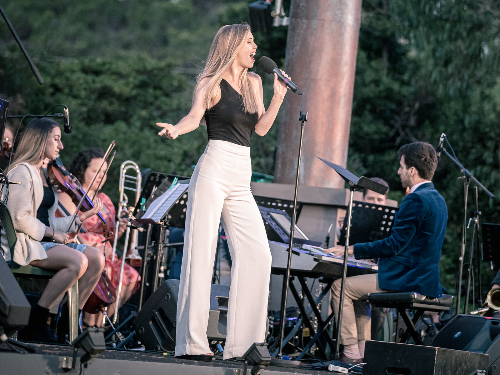 Broadway Unplugged: What to expect - 1