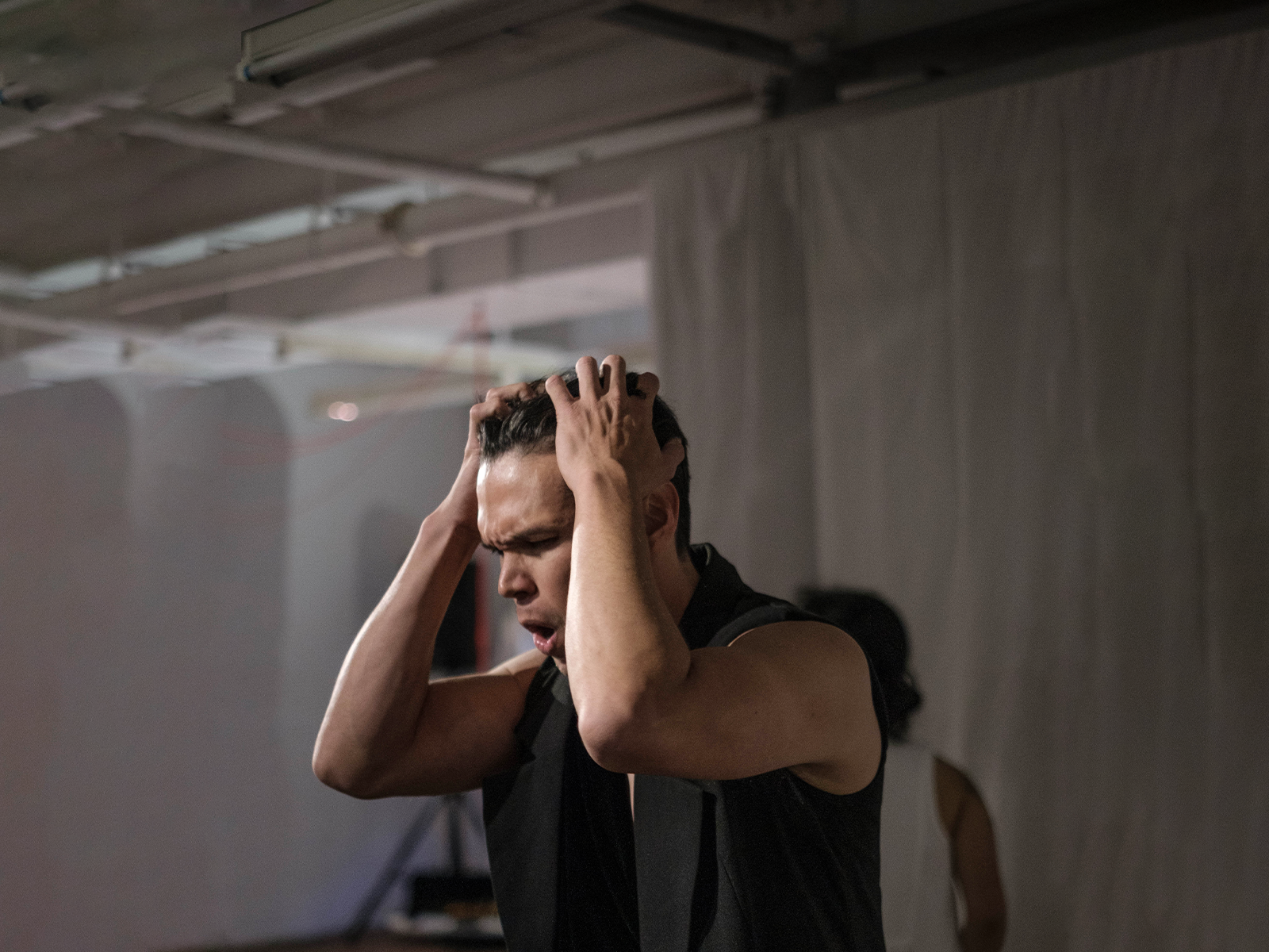 Labyrinth: What to expect - 5