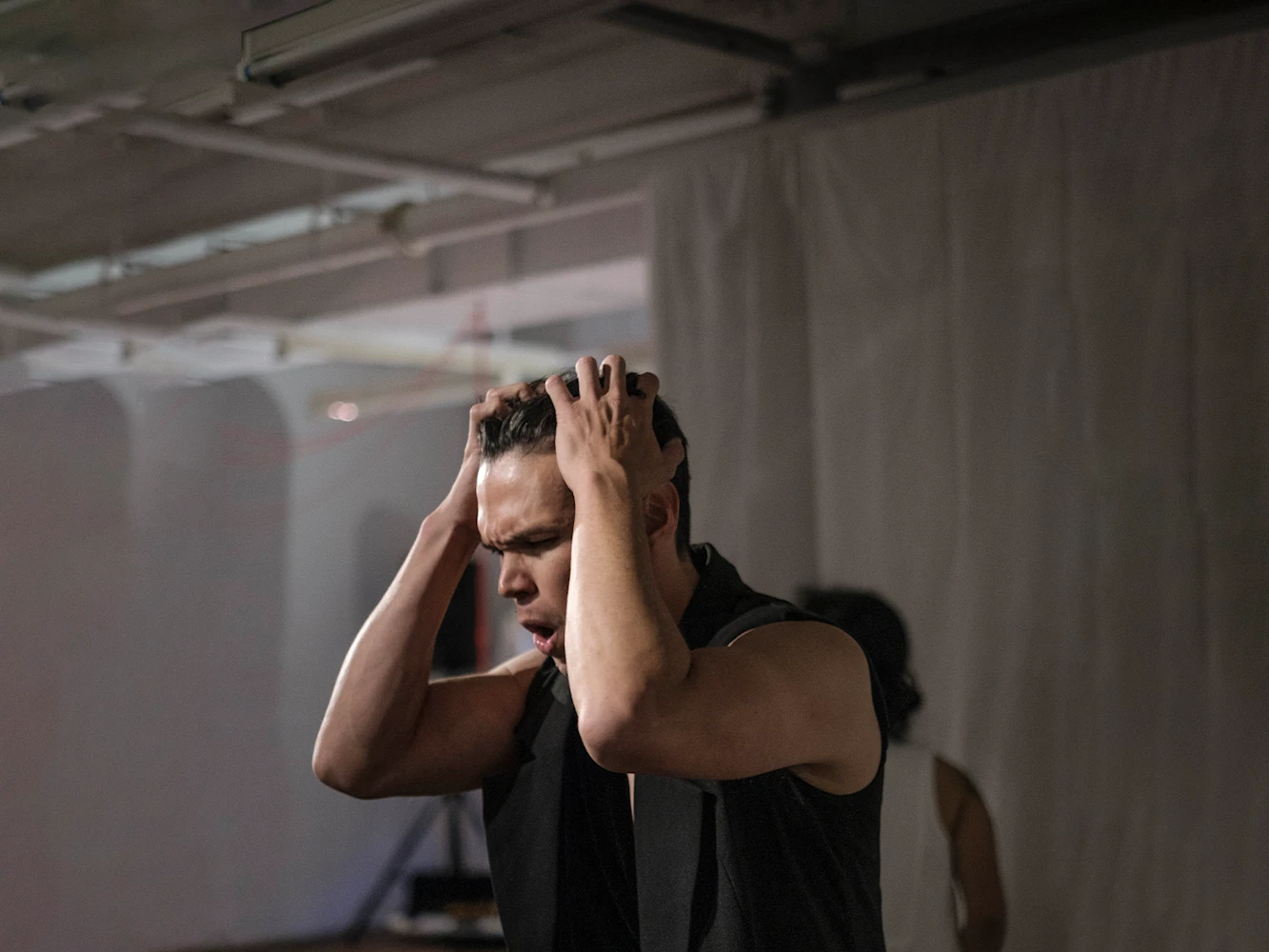 Labyrinth: What to expect - 4