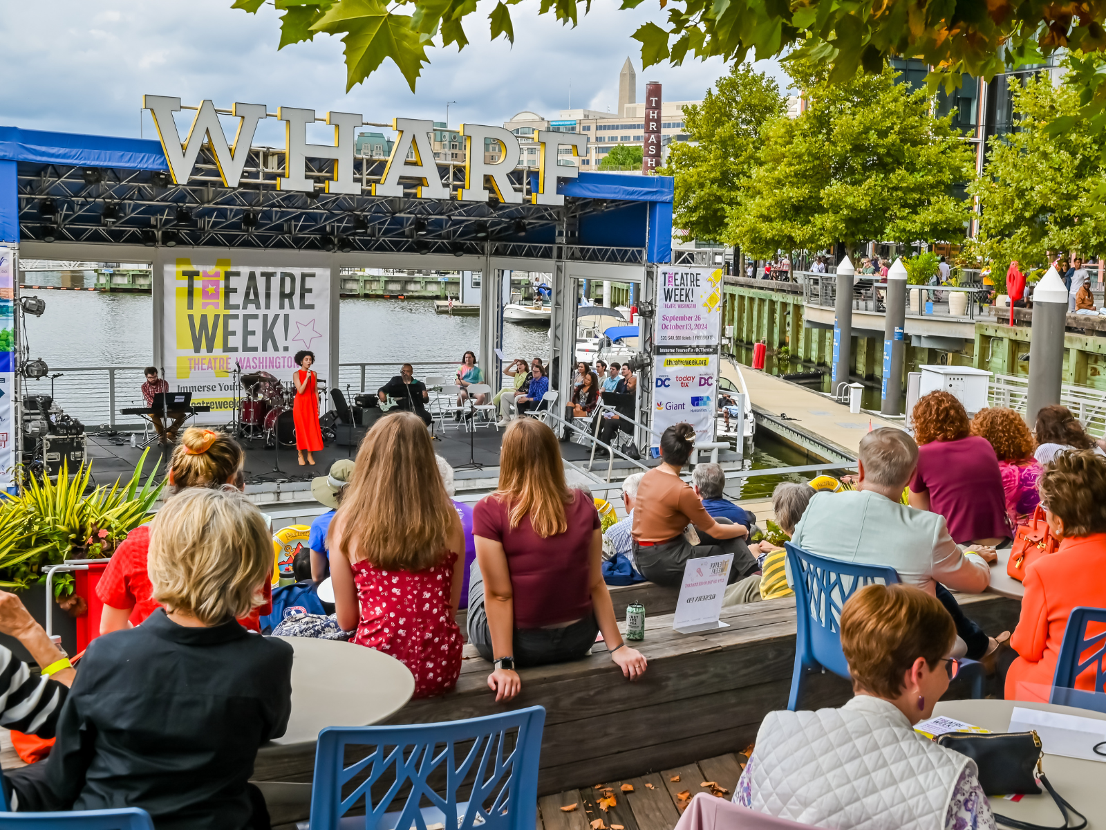 Lights Up! The Theatre Week Concert: What to expect - 4