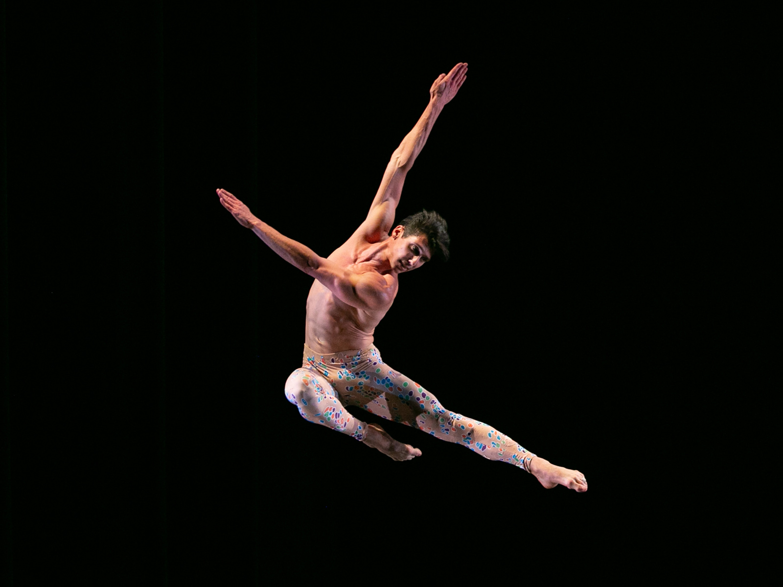 Paul Taylor Dance Company: What to expect - 3
