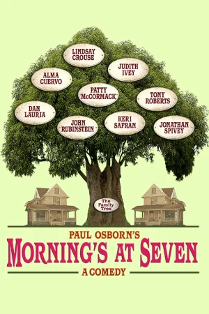 Morning's At Seven