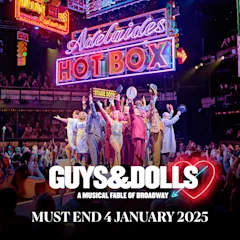 Guys & Dolls