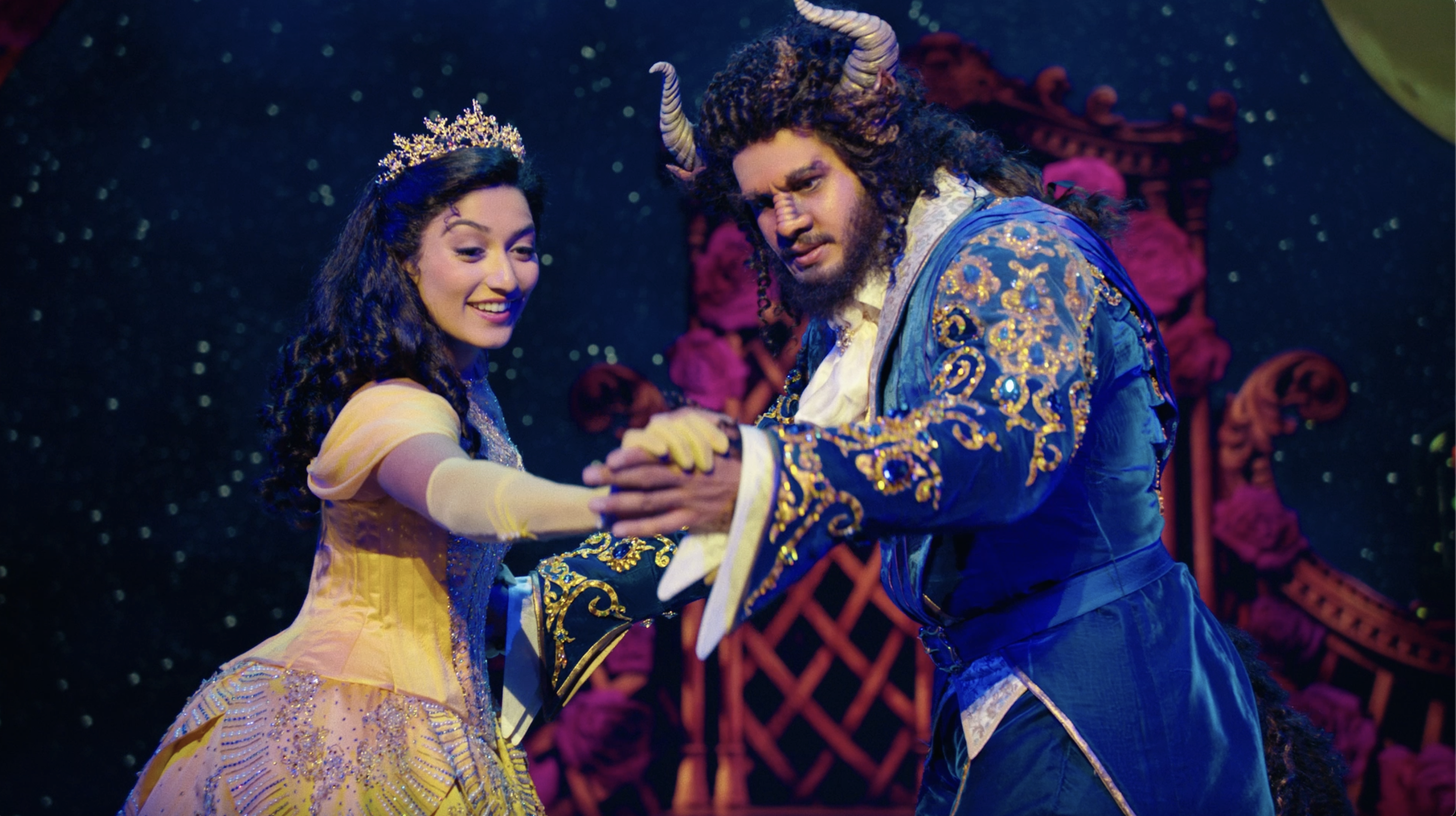 Disney's Beauty and the Beast: What to expect - 1