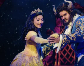 Disney's Beauty and the Beast the Musical: What to expect - 1