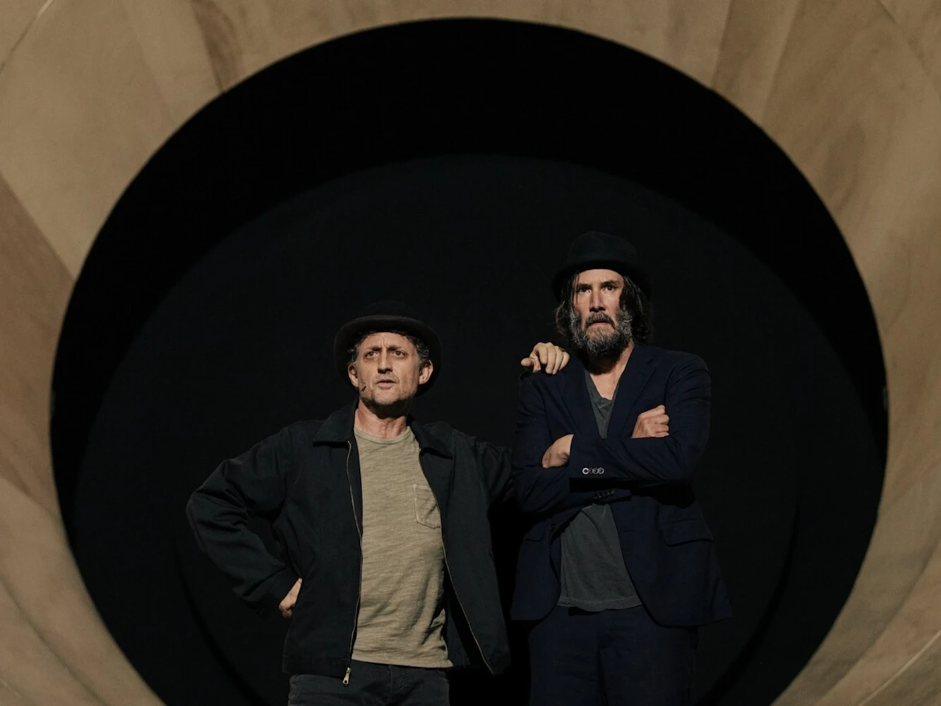 Waiting for Godot on Broadway: What to expect - 4