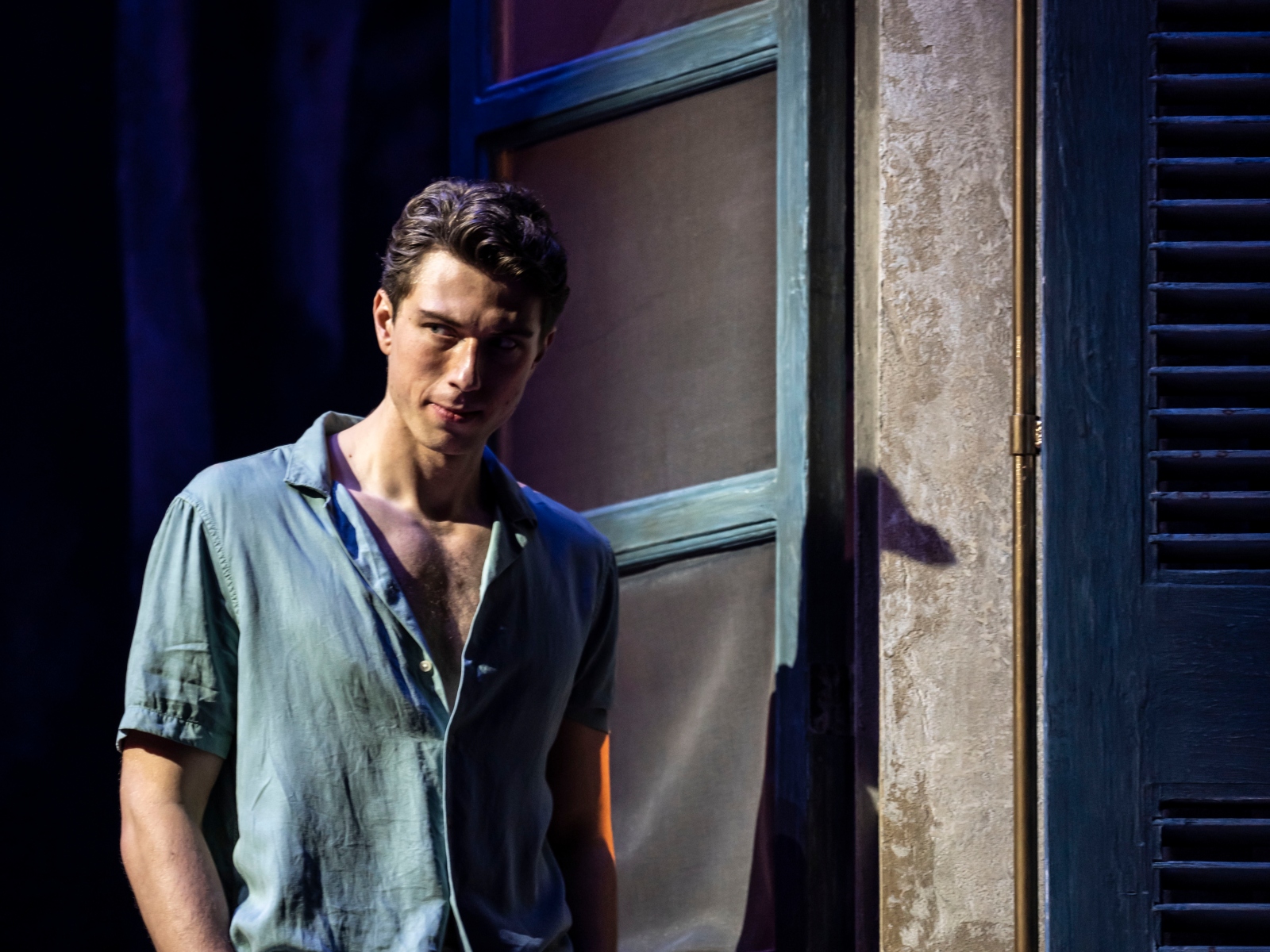 Aspects of Love: What to expect - 5