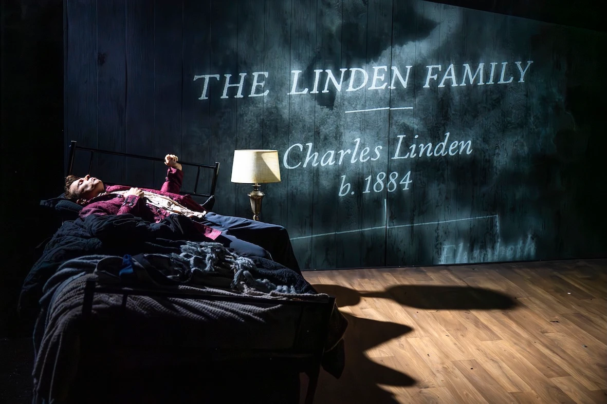 It Walks Around The House At Night: What to expect - 3