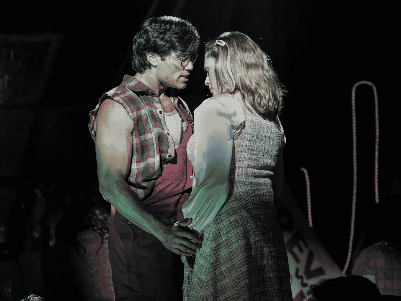 Urinetown: The Musical: What to expect - 8